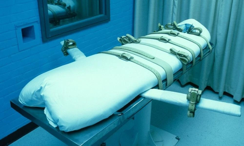 Οκλαχόμα: Θανατοποινίτης περίμενε 21 χρόνια για να πεθάνει